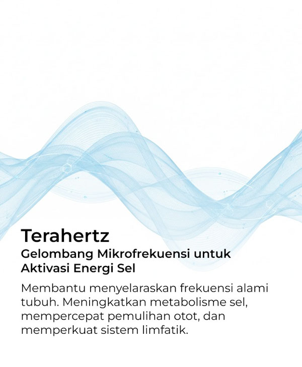 Terahertz