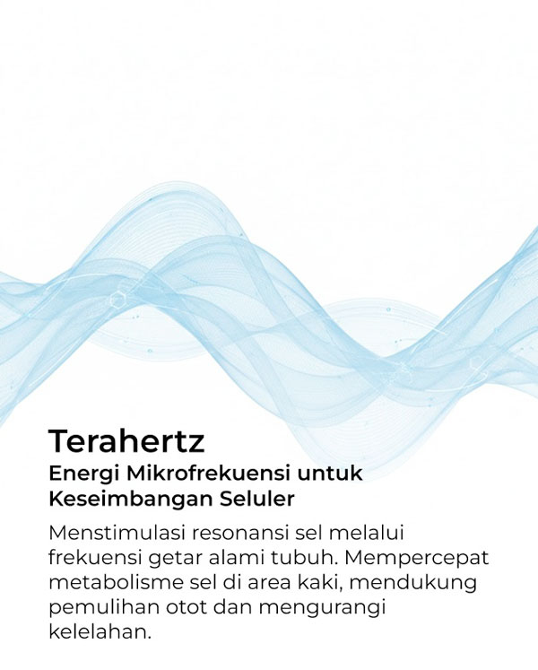 Terahertz